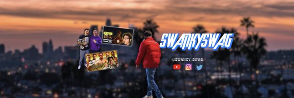 Swanky Swag Profile Banner