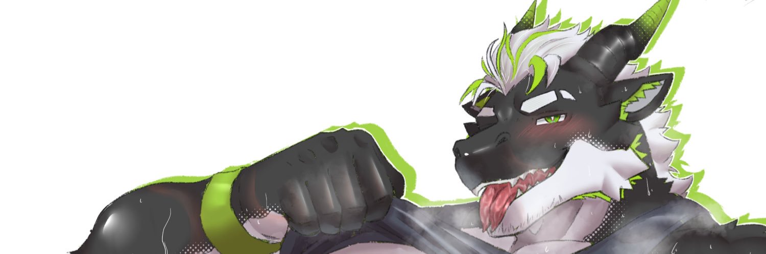Ganlon🔞 banner