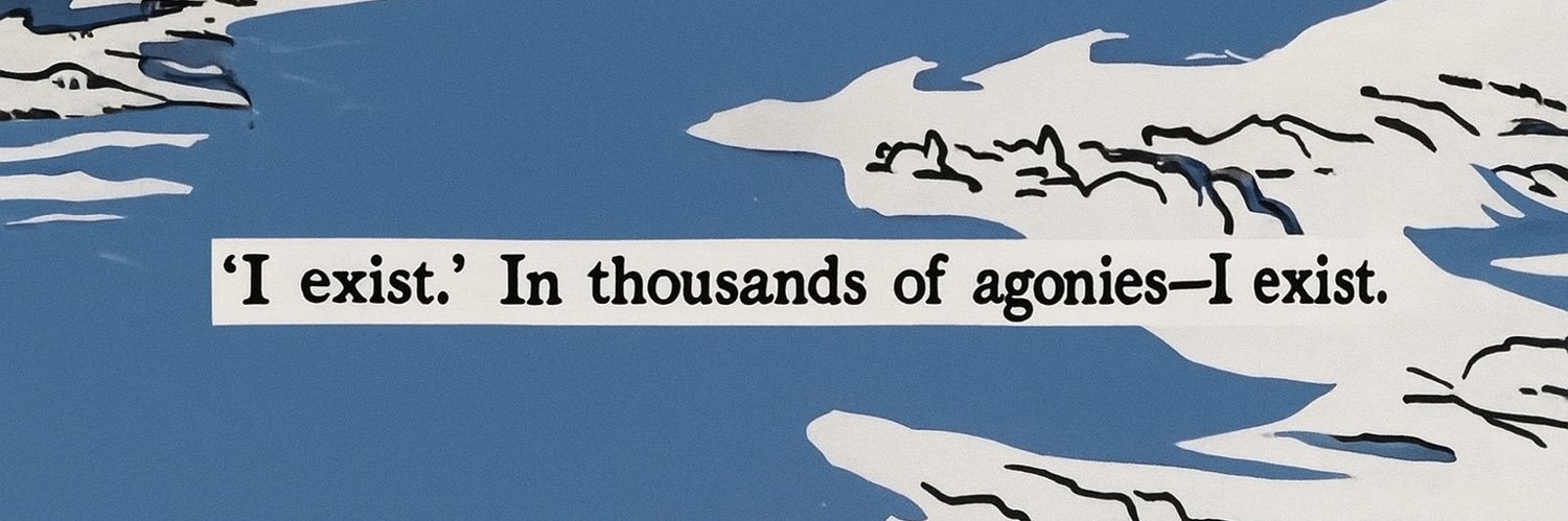 linznil's profile banner image