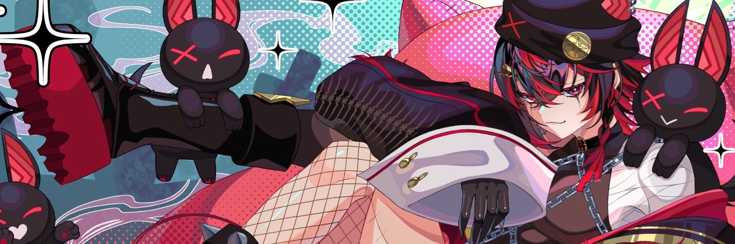 ☠️ KURO VIRUS ❤️‍🩹's banner