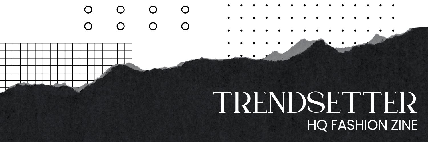 Trendsetter: A Haikyuu!! Fashion Zine - COMPLETED banner
