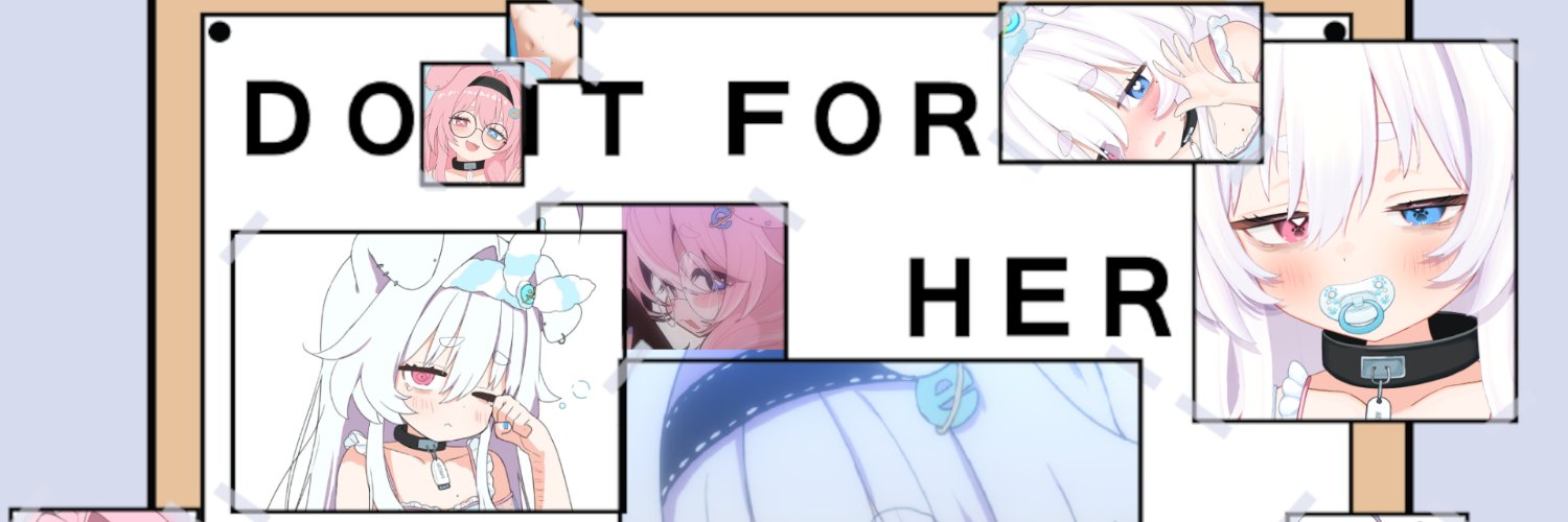 alucentmoon's profile banner image
