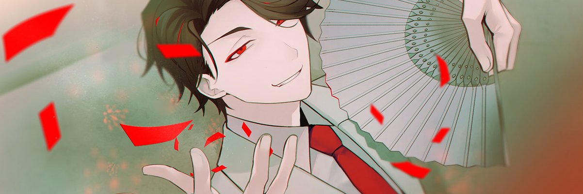 네머릿속회장🕯 banner