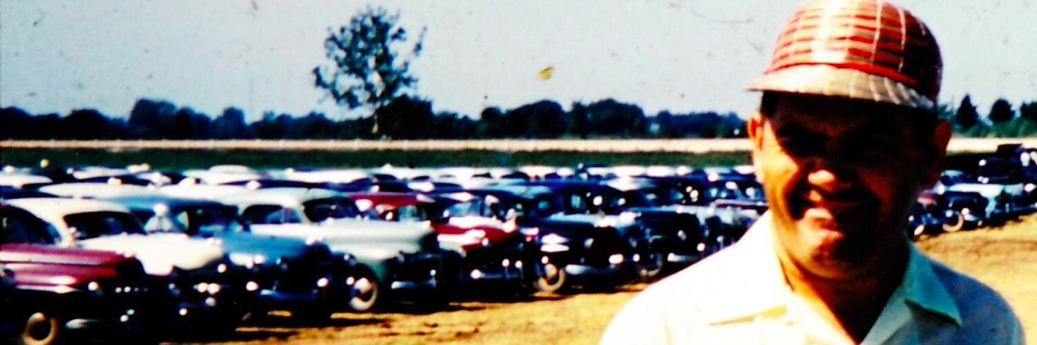 llobster's profile banner image