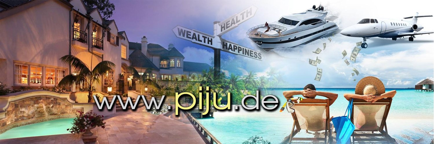 piju66's profile banner image