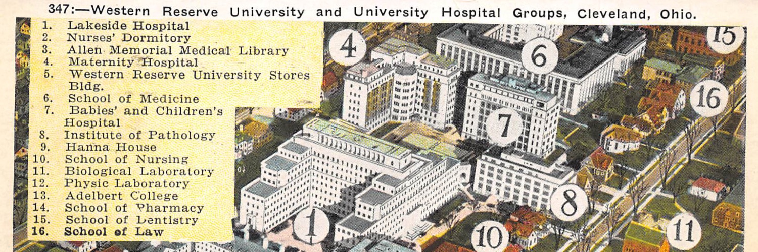 Robert A. Montgomery banner