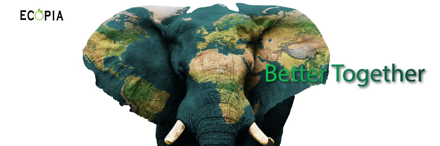 EcopiaOfficial's profile banner image