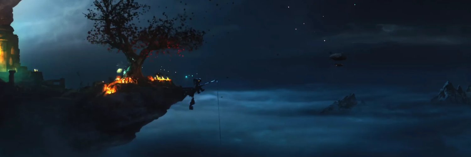 Despatrickster's profile banner image