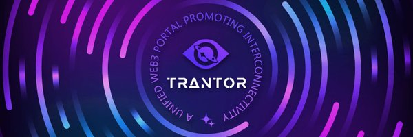 Trantor Profile Banner