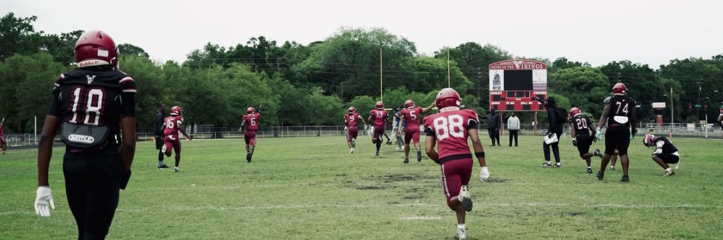 Javier D. Harris banner