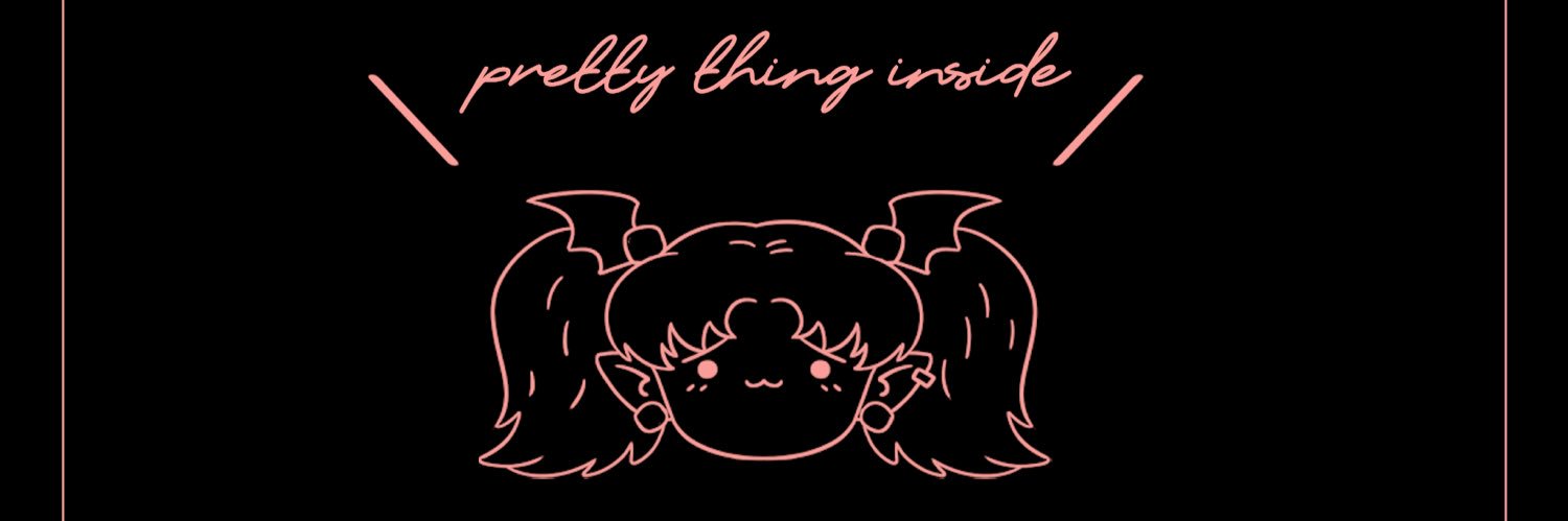 WitchXing Studio's banner