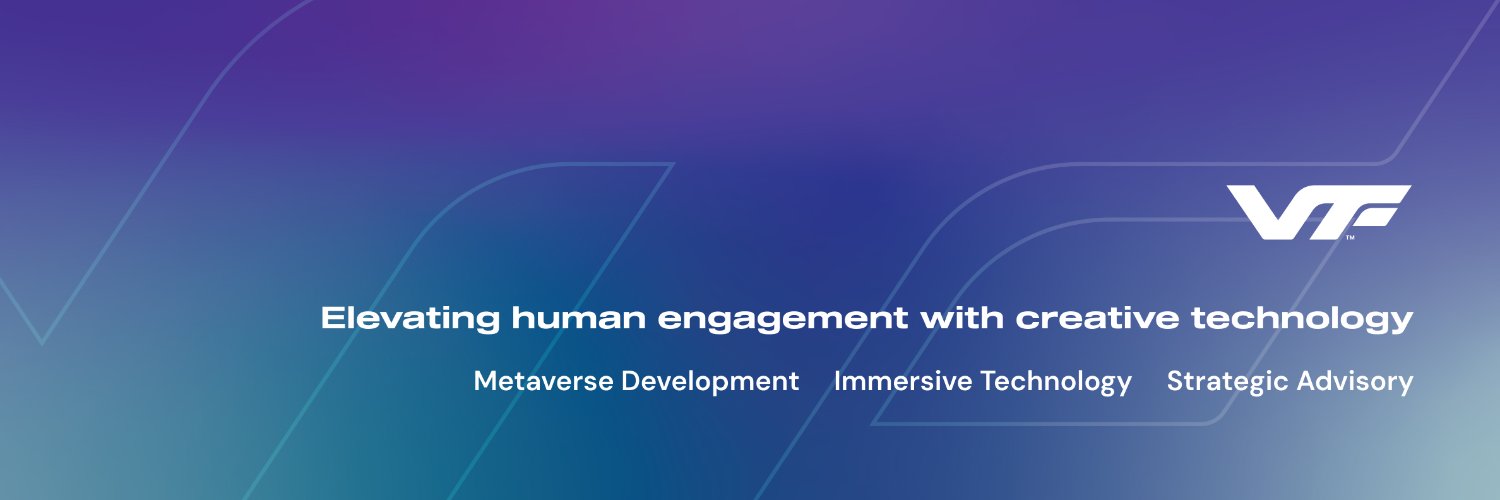 Virtualtech Frontier banner