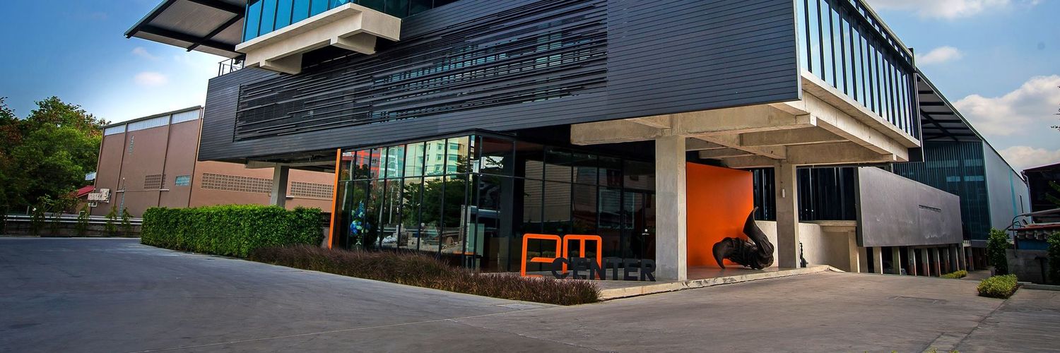 PM Center Official banner
