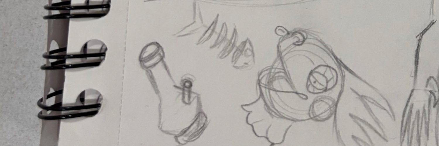 クレヨライグアナ🦎🖍️ banner