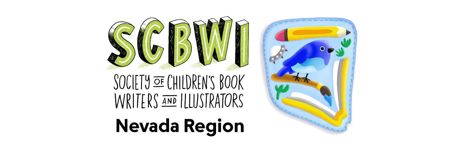 Nevada SCBWI banner