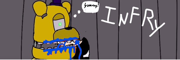 Infry20 Profile Banner