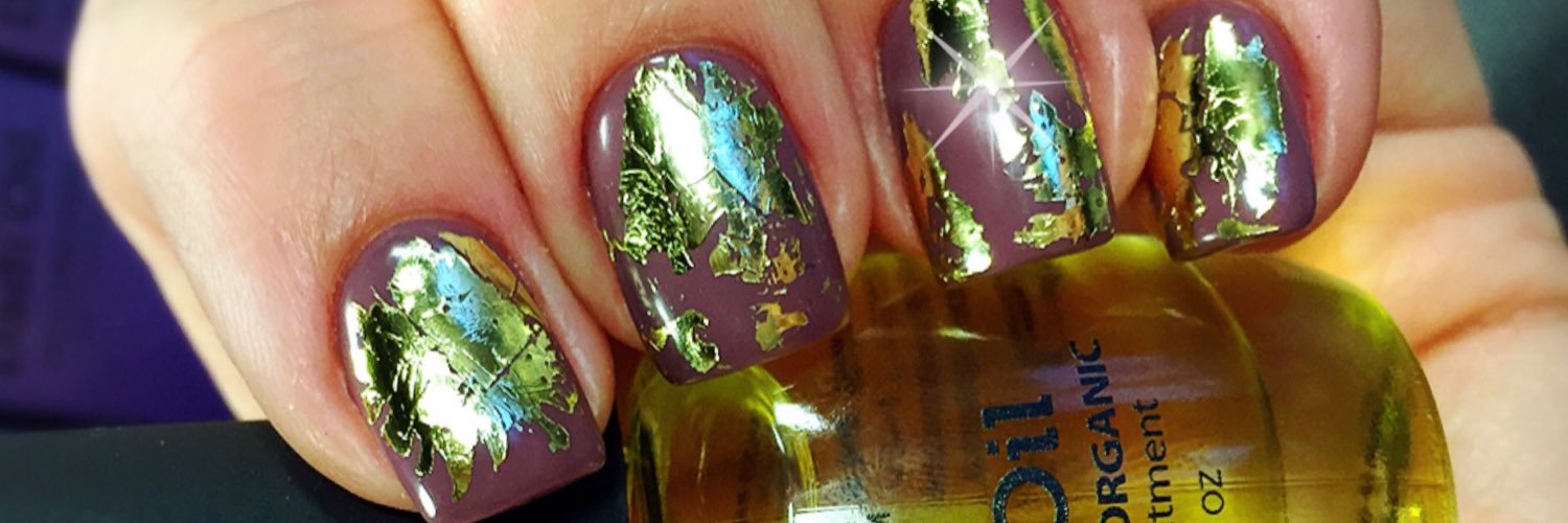 KnickknackNails's profile banner image