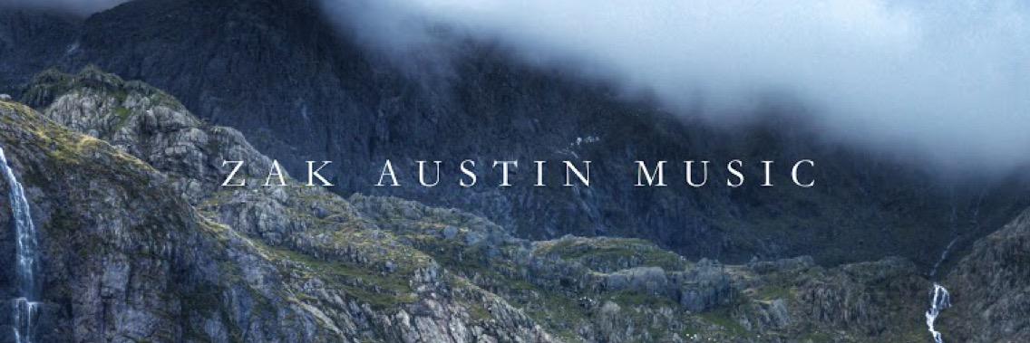 ZakAustin's profile banner image