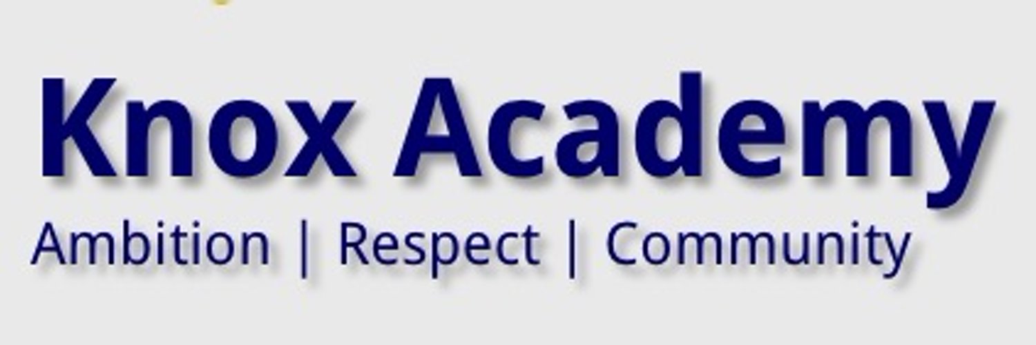 ScienceKnox's profile banner image