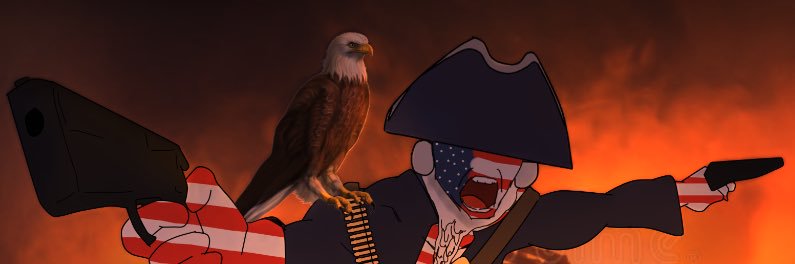 TheAmericaSMP's profile banner image