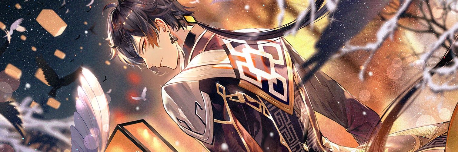 OniOwl's profile banner image