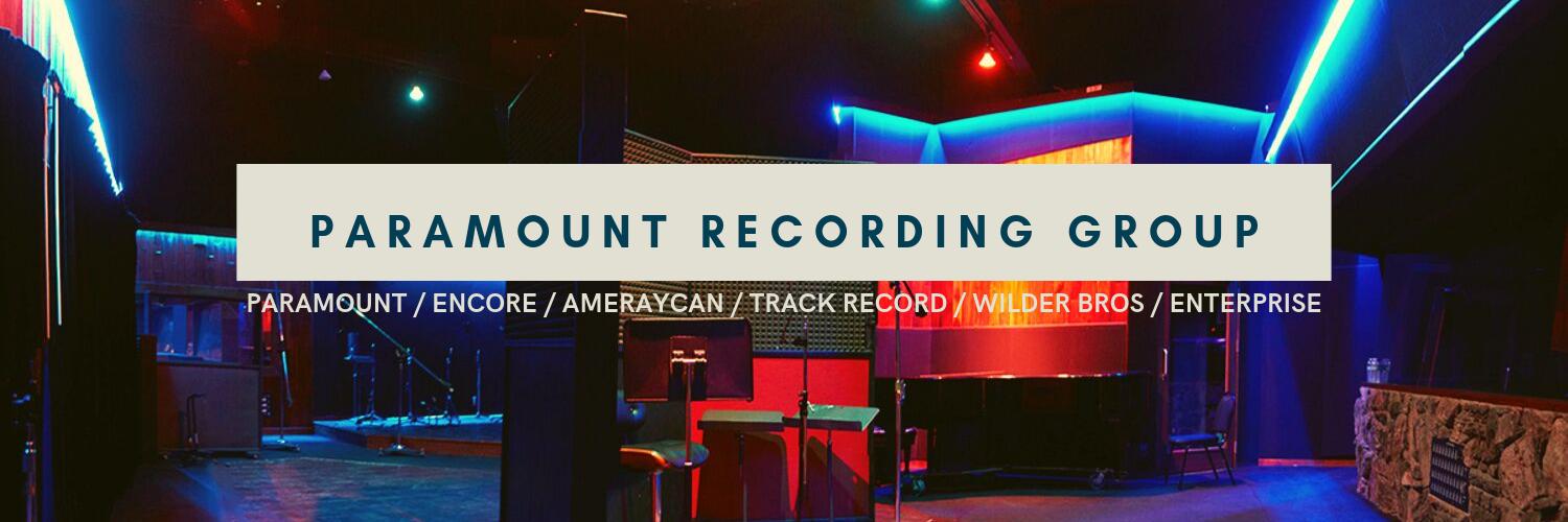 PmountRecording's profile banner image