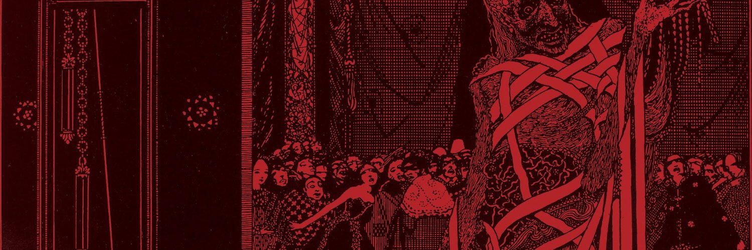 Prince Prospero banner