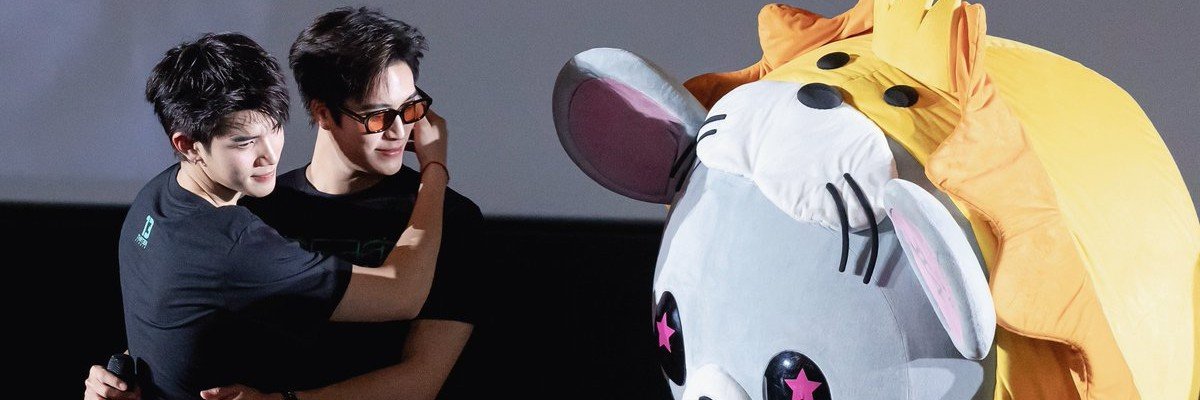 Phuneepreaw's profile banner image