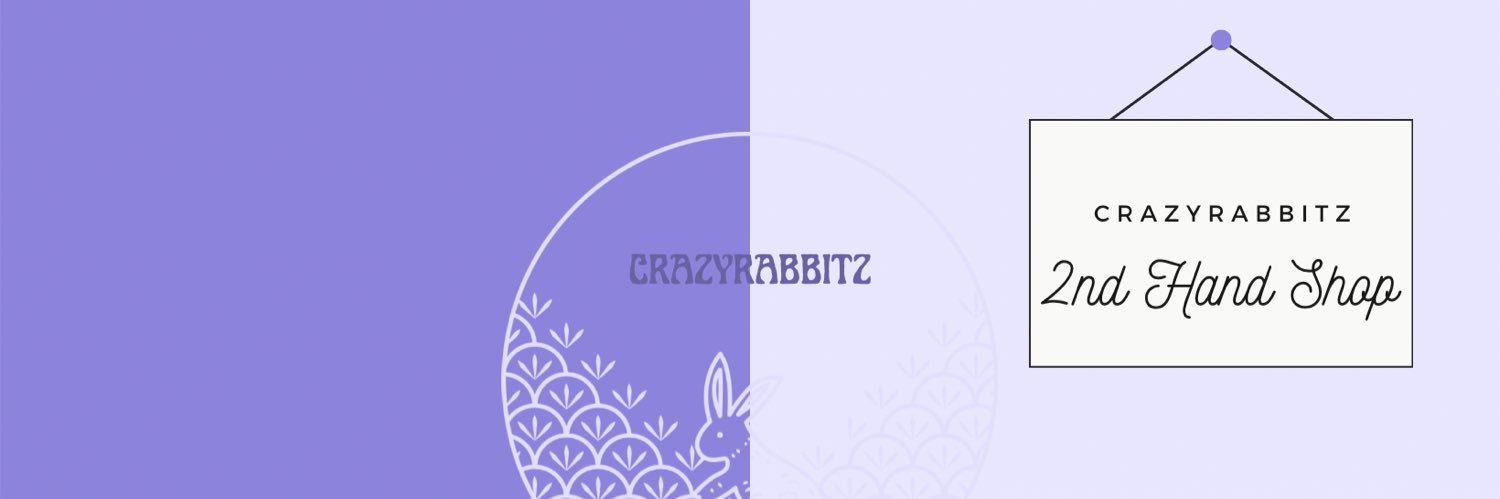 CRAZYRABBITZ banner
