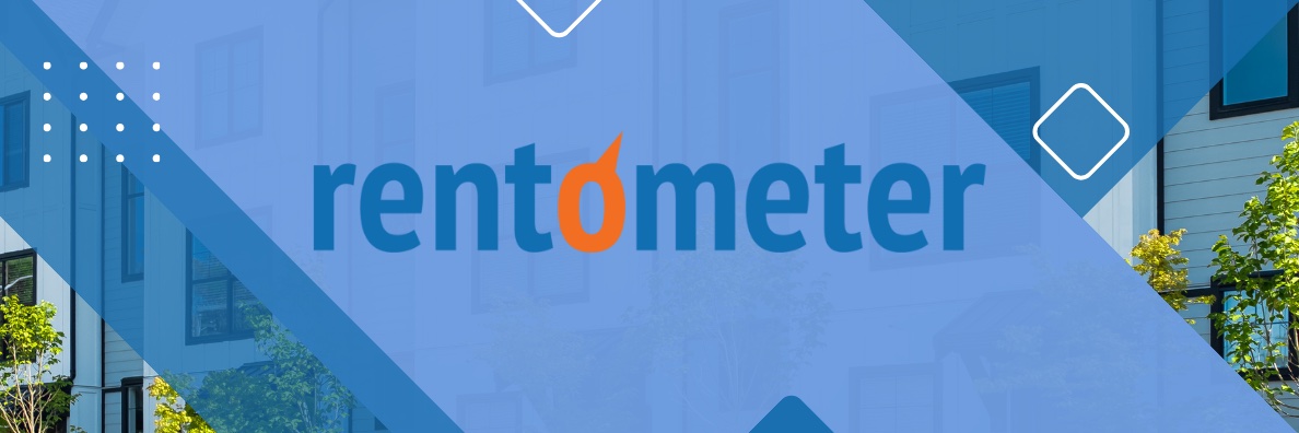 rentometer's profile banner image