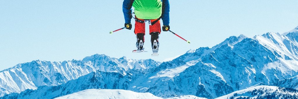 Chris Litster banner