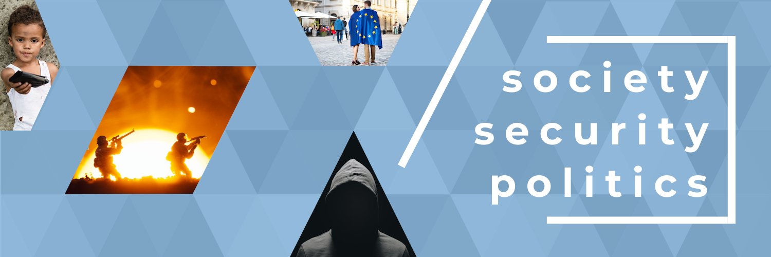 Social Changes in Focus banner