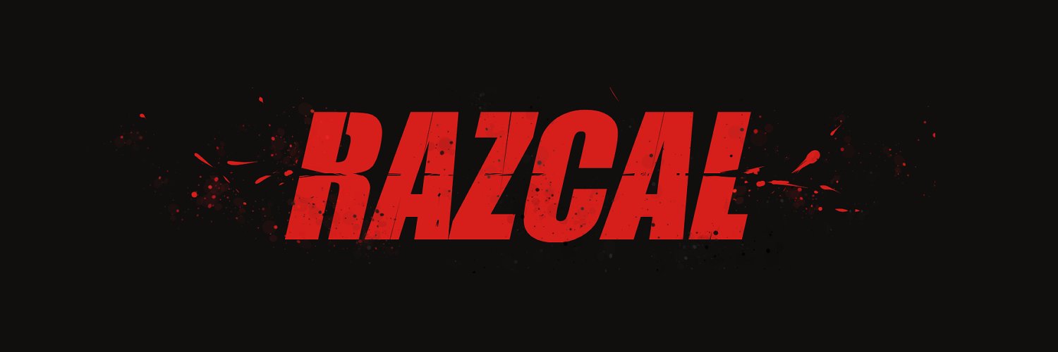 RAZCAL banner