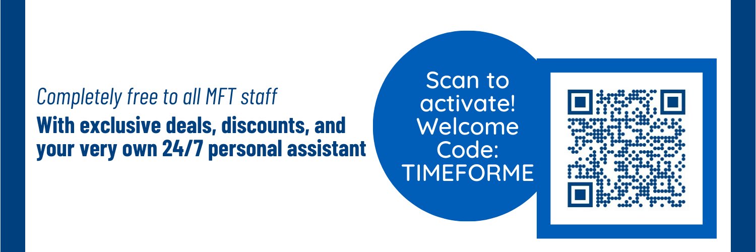 MFT timeforme banner