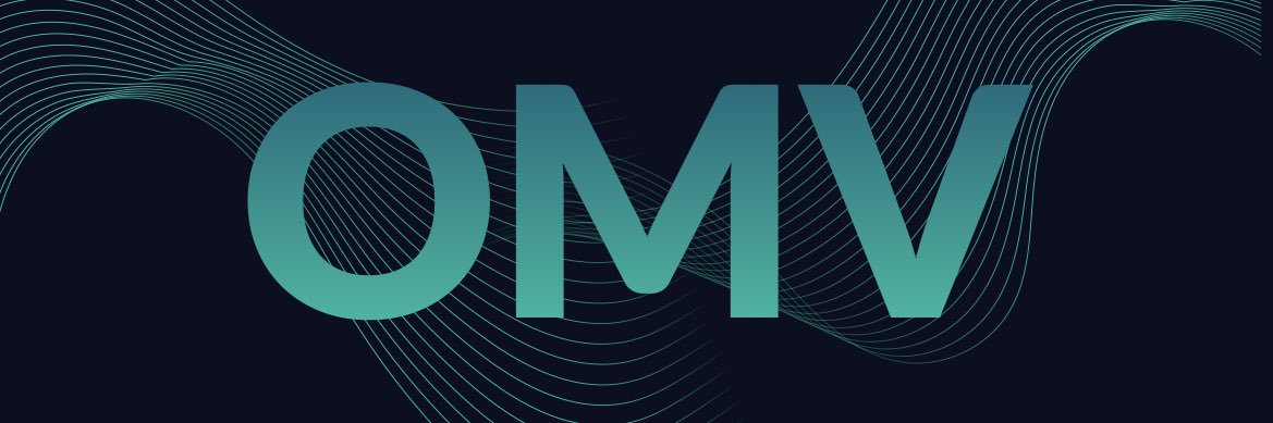 Oasis Metaverse Ventures banner
