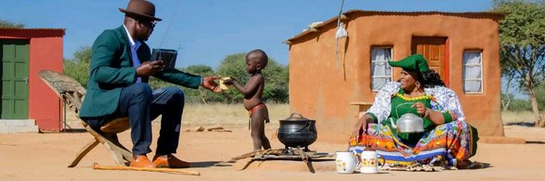 PKamupingene Profile Banner