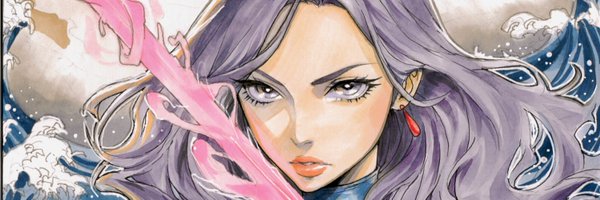 mikiokazakiart Profile Banner