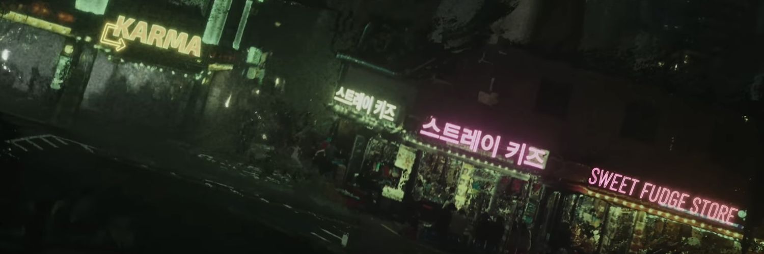 Dani 🍀 banner