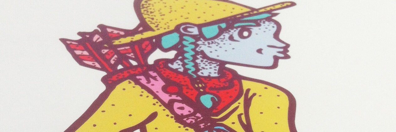 CatticusDoodles's profile banner image