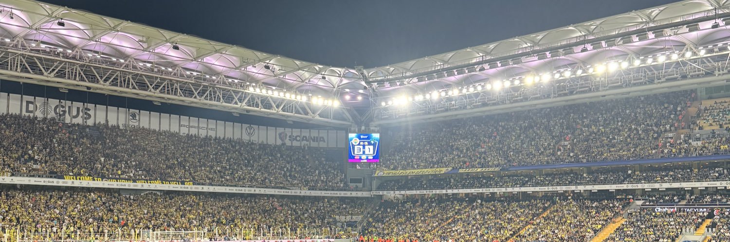 ichbinorhanbaba's profile banner image