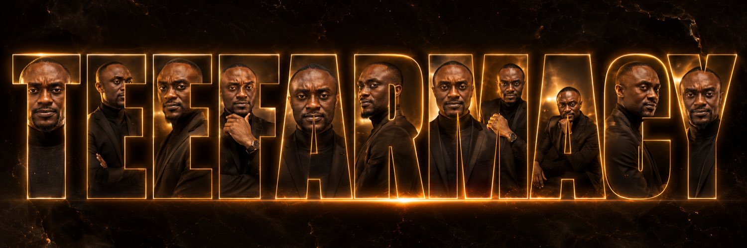 TeeFarmacy 🍎🥦🌶️ banner