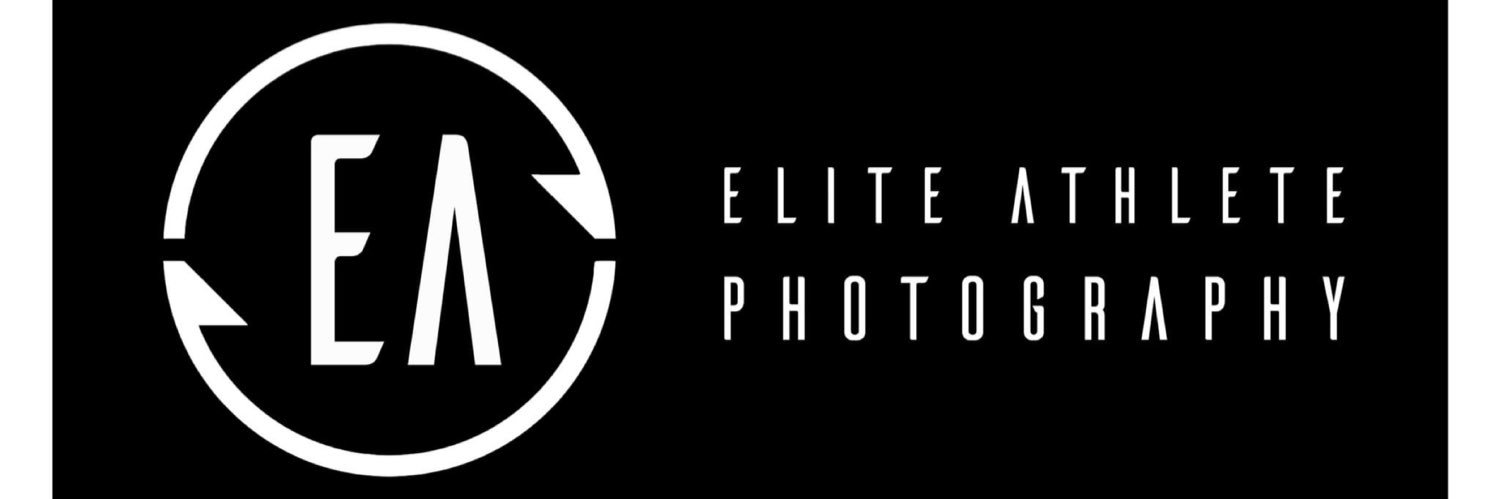 Elite Athlete Photography banner