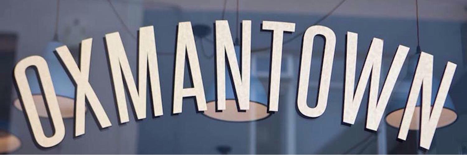 oxmantown's profile banner image