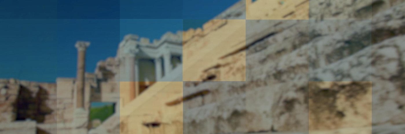 Hasbara Fellowships banner