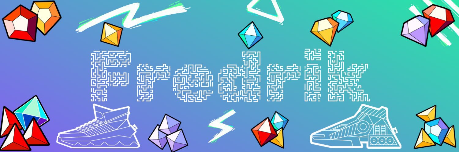 FredrikStepn's profile banner image