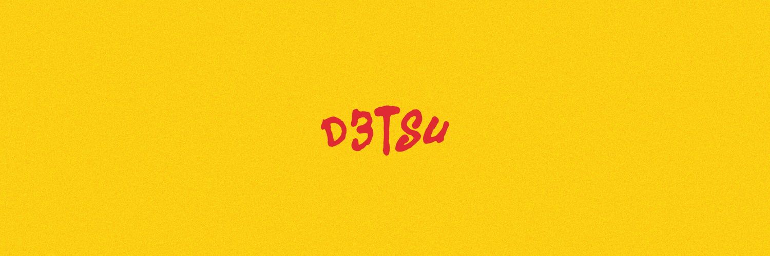 Imdetsu's profile banner image
