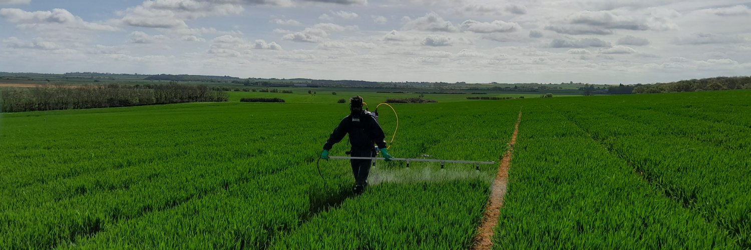 ADAS Boxworth banner