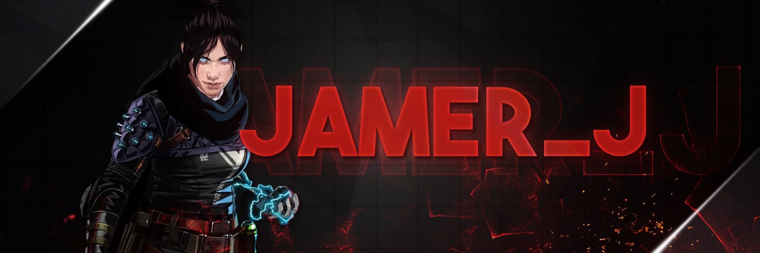 jamerjs's profile banner image