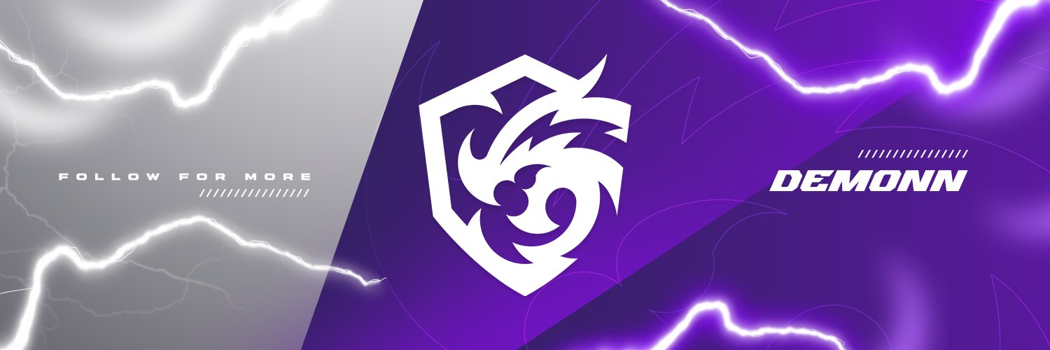 Demonn's banner