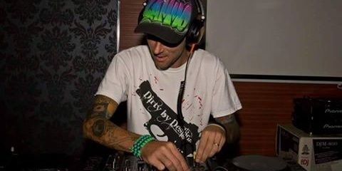 blammo_dj's profile banner image